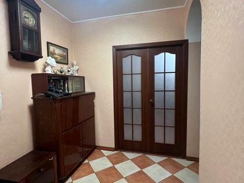 квартира по адресу Сергея Грицевца ул., 35