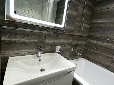 квартира по адресу Андрея Мельника ул., 10 к3