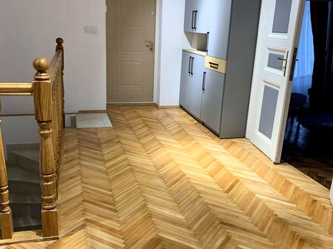 квартира по адресу Глебова ул., 10