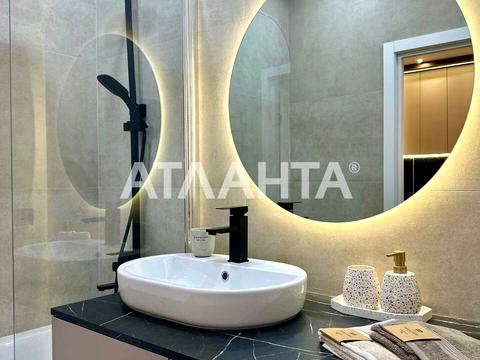 квартира за адресою Генуезька вул., 1/1
