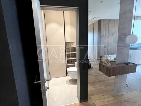 квартира за адресою Дніпровська набережна вул., 18-А