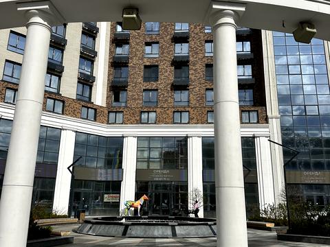 квартира по адресу Глубочицкая ул., 73