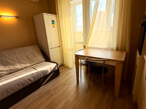 квартира за адресою Академіка Глушкова просп., 9-Д