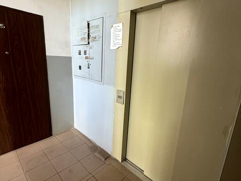 квартира по адресу Константиновская ул., 10