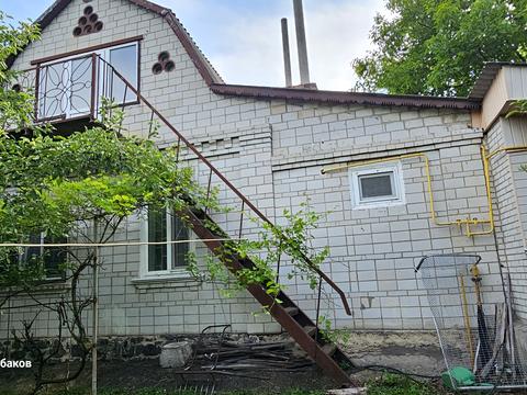 дом по адресу  пер.
