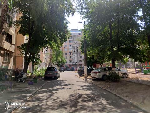 квартира по адресу Евгения Чикаленко ул., 59д
