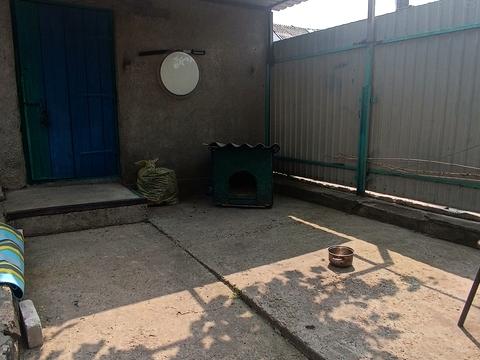 дом по адресу Продольная ул.