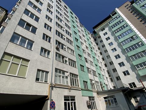 квартира за адресою Бельведерська вул., 23