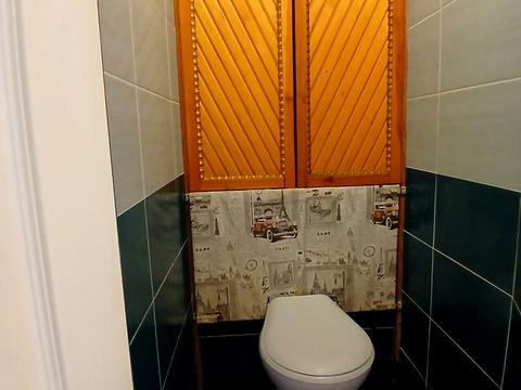 квартира за адресою Костянтина Данькевича вул., 7
