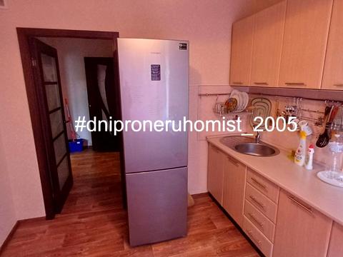 квартира за адресою Запорізьке шосе, 80