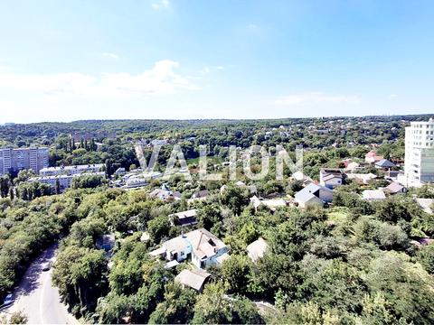 квартира по адресу Левітана ул., 3