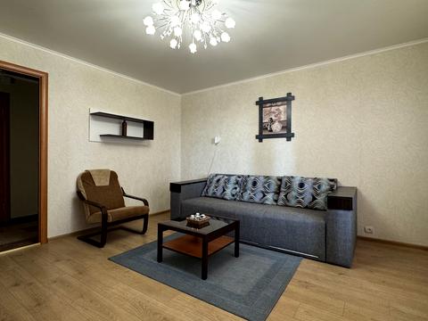 квартира по адресу Любарська, 4