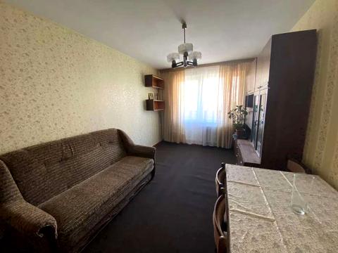 квартира по адресу Николая Кибальчича ул., 3-А