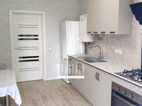 квартира по адресу Радистов ул., 30
