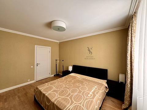 квартира за адресою Урлівська вул., 5