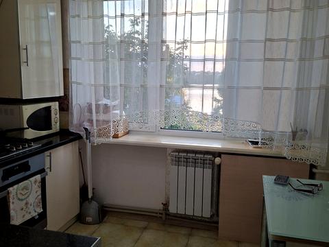 квартира по адресу Броварная ул., 34