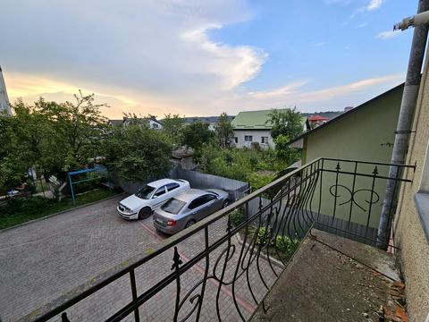 квартира за адресою Вовчинецька вул., 2-А