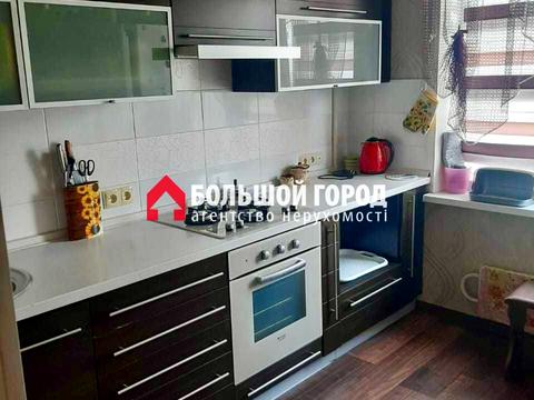 квартира за адресою Ігоря Сікорського вул., 470