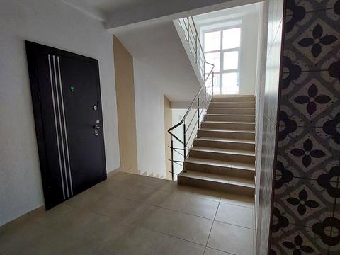 квартира за адресою Отця Блавацького, 6Г