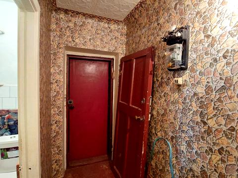 квартира по адресу Калантая ул., 6