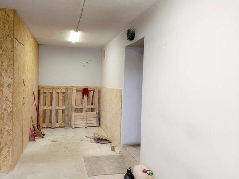 коммерческая по адресу Днестровская ул., 49
