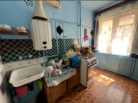 квартира по адресу Київська ул., 17