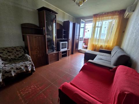 квартира по адресу Тракторобудівників, 63