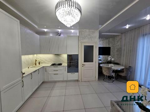 квартира за адресою Андрія Гулого-Гуленка вул. (Віце-адмірала Азарова), 6