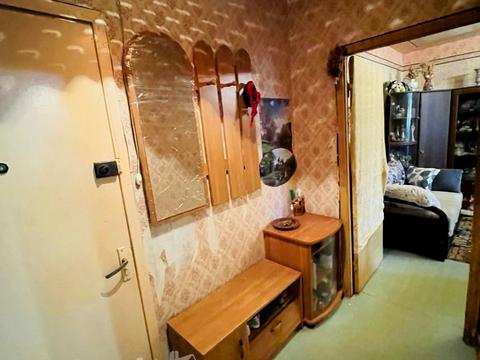 квартира за адресою Озерна вул., 22