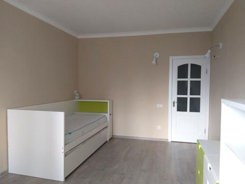 квартира за адресою Драгоманова вул., 31-Б