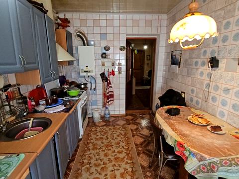 будинок за адресою Яготин, Сергія Омельчука вул. (Ціолковського)