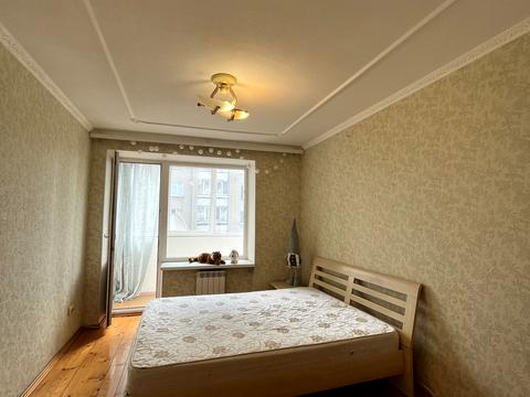 квартира по адресу Волчинецкая ул., 28