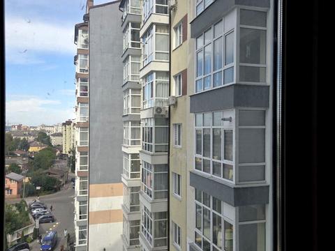 квартира по адресу Высочана ул., 18
