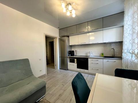 квартира по адресу Мира ул., 5-Б