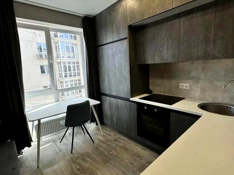 квартира по адресу Мандрыковская ул., 51л