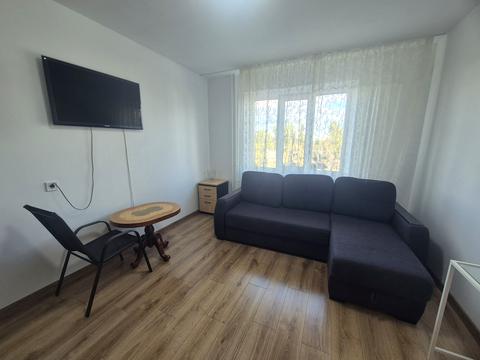 квартира за адресою Леся Курбаса просп., 1к1