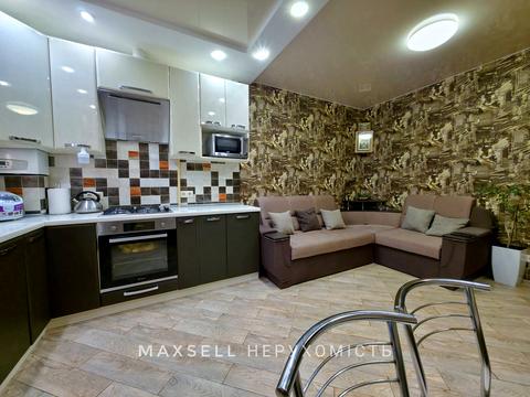 квартира за адресою Нижньосироватська вул., 10
