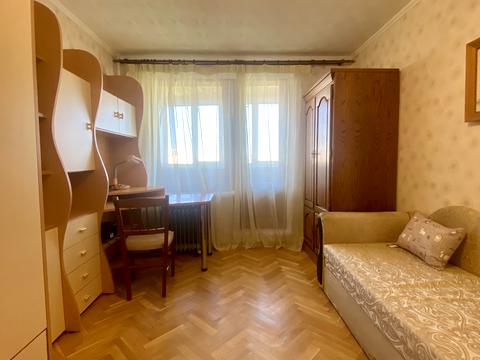 квартира по адресу Проспект Тичини, 20А