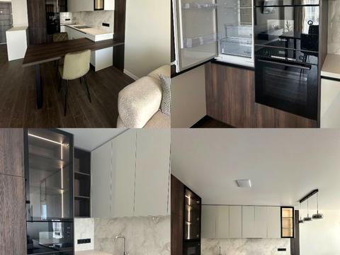 квартира за адресою Богдана Хмельницького вул., 207