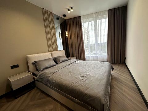квартира за адресою Кульпарківська вул. (Кульпарківська), 93