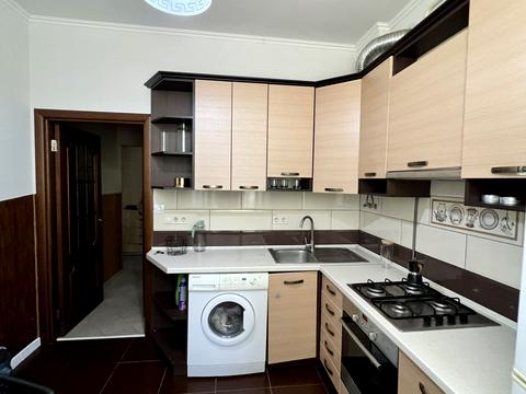 квартира по адресу Героев УПА ул., 78а