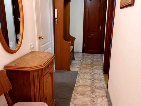 квартира по адресу Шолом-Алейхема ул., 9