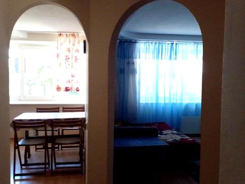 квартира за адресою Бородіна вул., 14