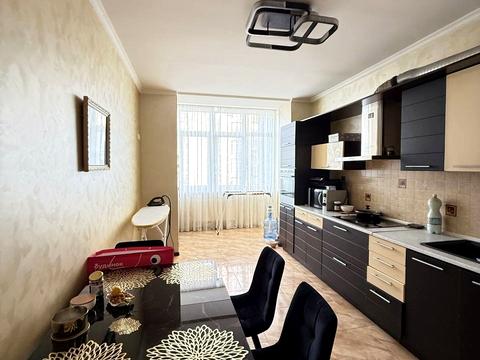 квартира по адресу Юлии Здановской ул. (Ломоносова), 58