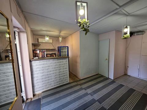 комерційна за адресою Симиренка вул., 12
