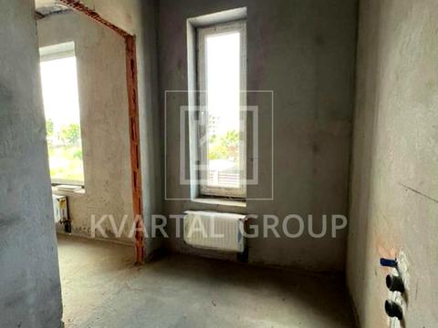 дом по адресу Федора Кричевського, 1