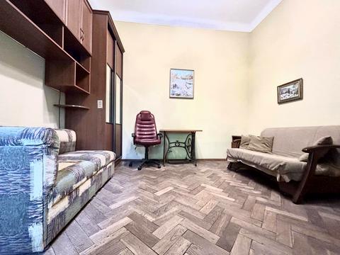 квартира по адресу Пекарская ул., 32