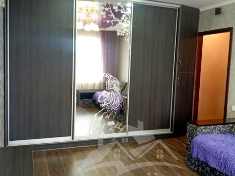 квартира по адресу Харьковская ул., 58