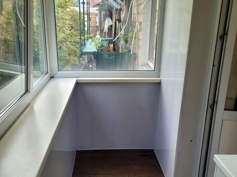 квартира за адресою Академіка Білецького вул., 11