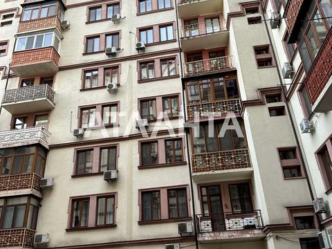 квартира за адресою Святослава Караванського вул. (Жуковського), 9